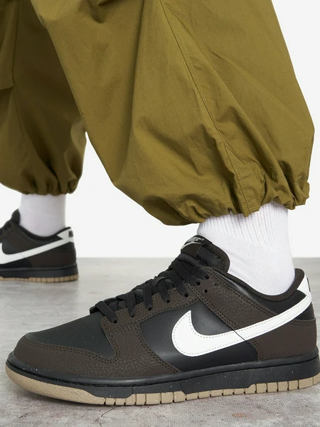 Кеды Nike Dunk, черный, арт. hf9984n06-001