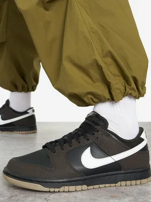 Кеды Nike Dunk, черный, арт. HF9984N06-001