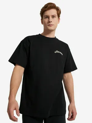 Футболка Ellesse Canoci, черный, арт. 24301