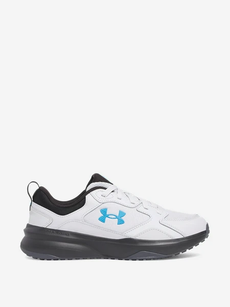 Кроссовки Under Armour Charged Edge, белый, арт. 3026727u0f-014