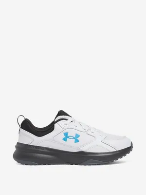 Кроссовки Under Armour Charged Edge, белый, арт. 3026727