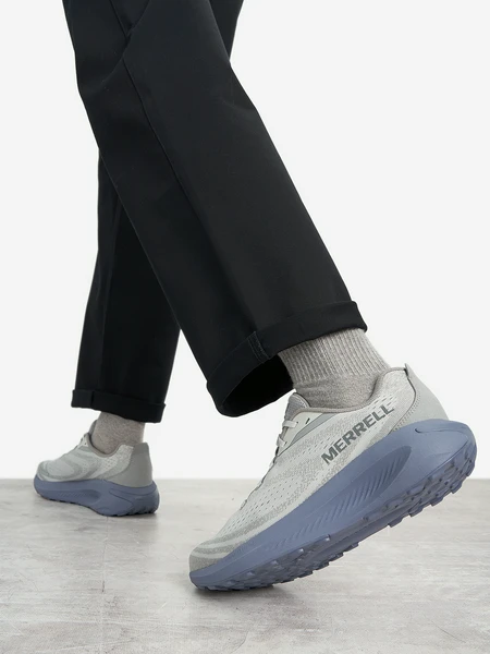 Кроссовки мужские Merrell Morphlite, серый, арт. j068393mrl-.
