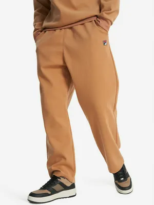 Брюки FILA, коричневый, арт. 136767FLA-T3