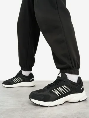 Кроссовки adidas Crazychaos 2000, черный, арт. IH0456A01