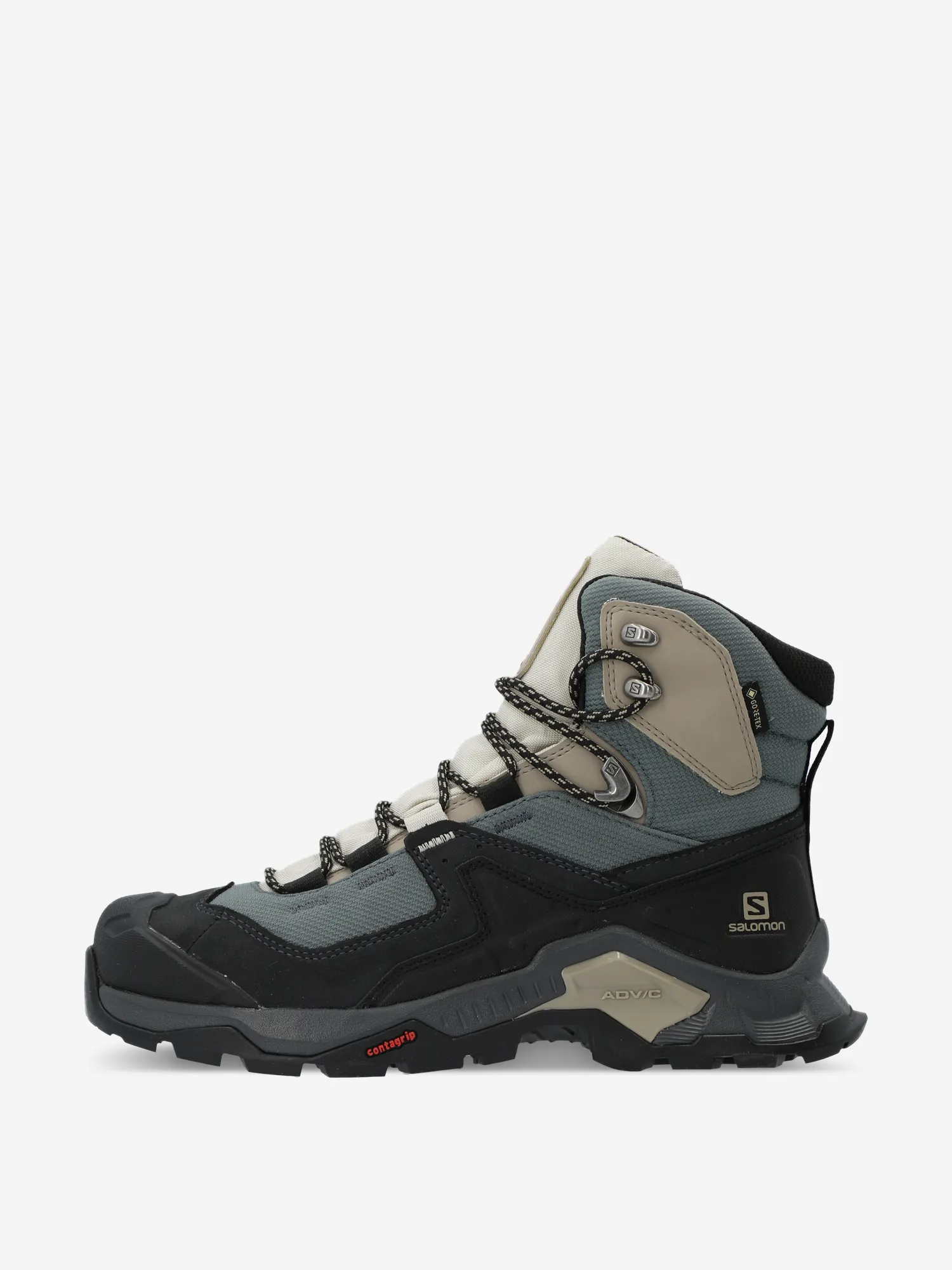 Ботинки Salomon Quest Element GTX, синий, арт. l41457400s03-.