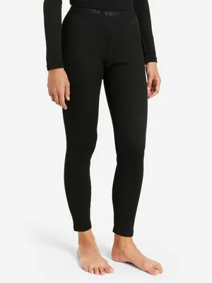 Термобелье низ женское Volkl, черный, арт. 24338