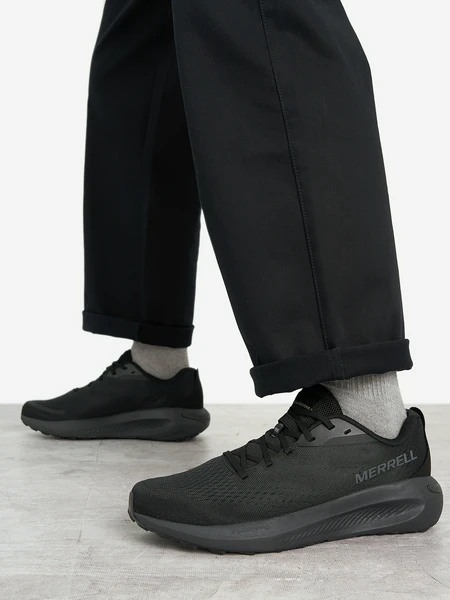 Кроссовки Merrell Morphlite, черный, арт. j068281mrl-.