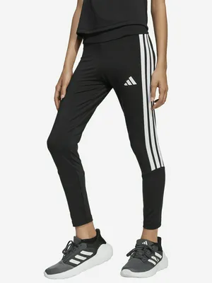 Легинсы для девочек Adidas, черный, арт. JJ5036A01