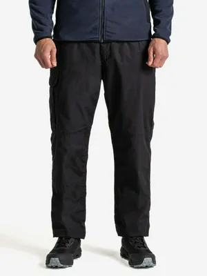 Брюки Craghoppers Kiwi, черный, арт. CMJ603C3D-800