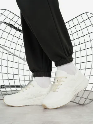 Кроссовки GSD Hare, белый, арт. 143444G17-00