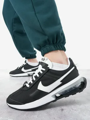 Кроссовки Nike Air Max Pre-Day, черный, арт. DC4025N06-001