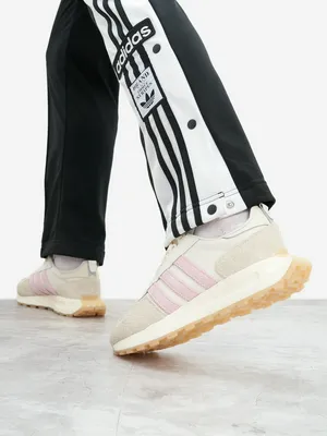 Кроссовки Retropy E5, бежевый, арт. 24364