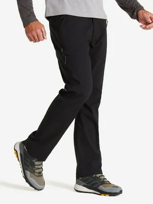 Брюки Craghoppers Kiwi Pro, черный, арт. 24376