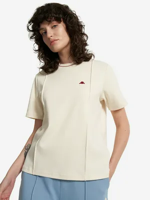 Футболка Robe di Kappa, бежевый, арт. 136906