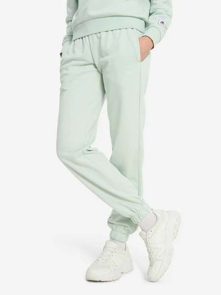 Брюки женские Kappa, голубой, арт. 133868kap-n0