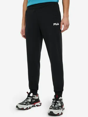 Брюки FILA, черный, арт. 125574FLA-99
