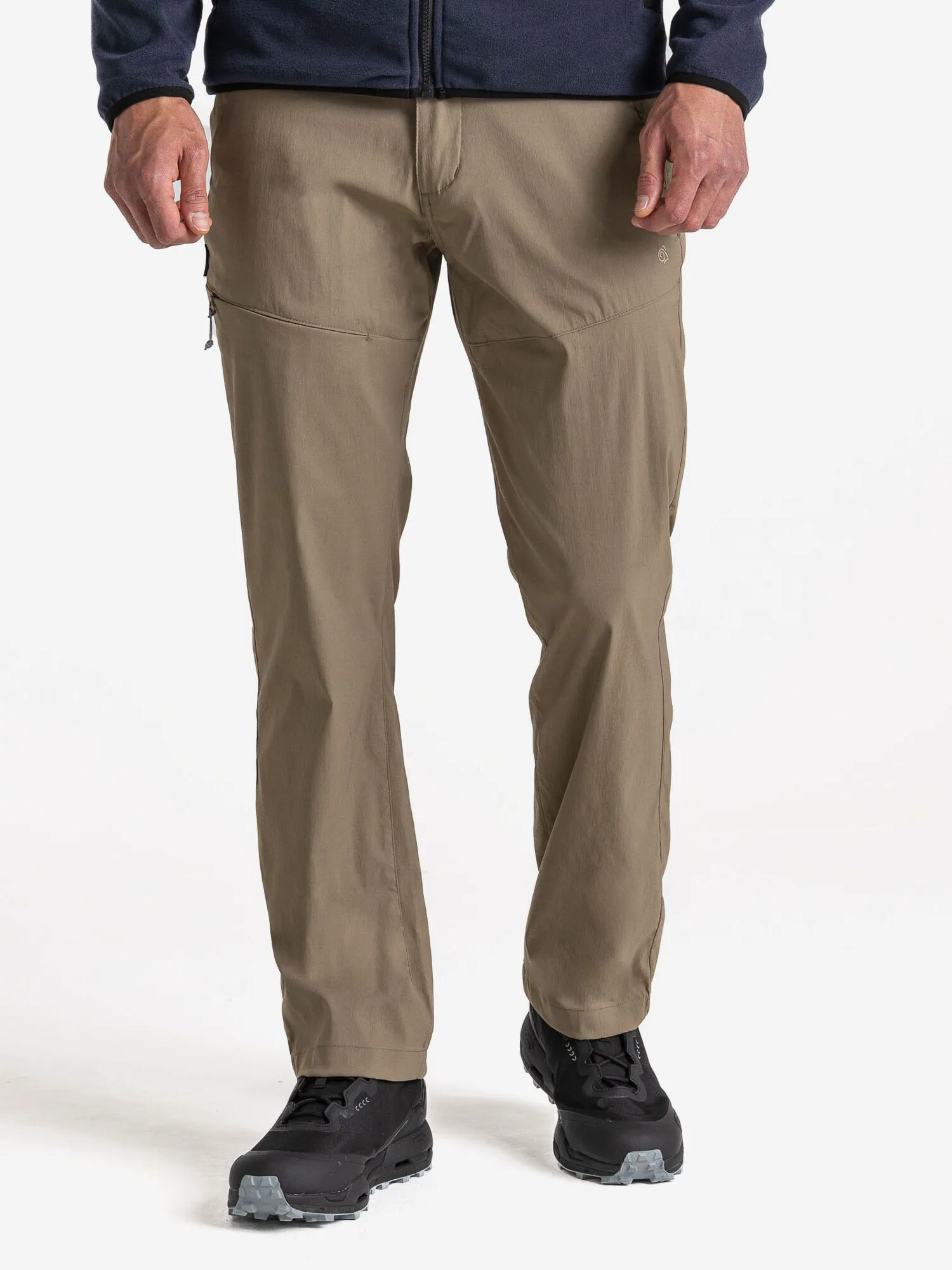 Брюки мужские Craghoppers Kiwi Pro, бежевый, арт. cmj564c3d-62a