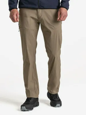 Брюки мужские Craghoppers Kiwi Pro, бежевый, арт. 24392
