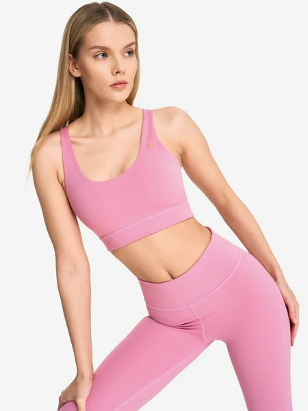 Топ бра спортивный Sensana EssentialMove, фиолетовый, арт. 132980s7w-81