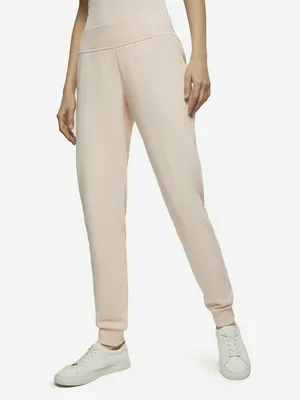 Брюки женские GSD, розовый, арт. 120407G17-X0