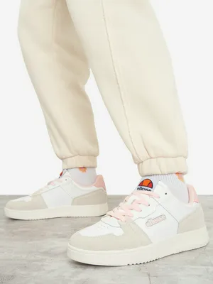 Кеды Ellesse Mitchell, белый, арт. OS EL41W89474E0V-02