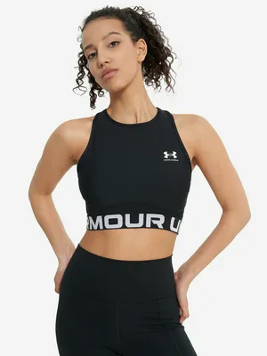Майка Under Armour, черный, арт. 24408