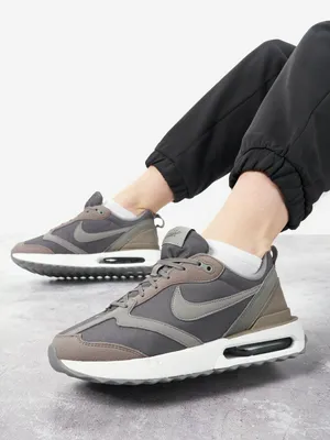 Кроссовки Nike Air Max Dawn Nn, серый, арт. FB8476N06-200