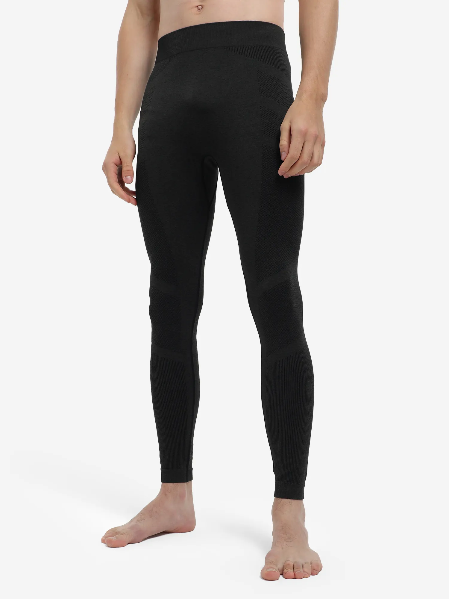 Термобелье низ мужское Volkl, зеленый, арт. 125186vlkl-5u