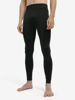 Термобелье низ мужское Volkl, зеленый, арт. 125186VLKL-5U