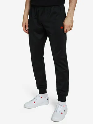 Брюки мужские Ellesse Bertoni, черный, арт. 24435