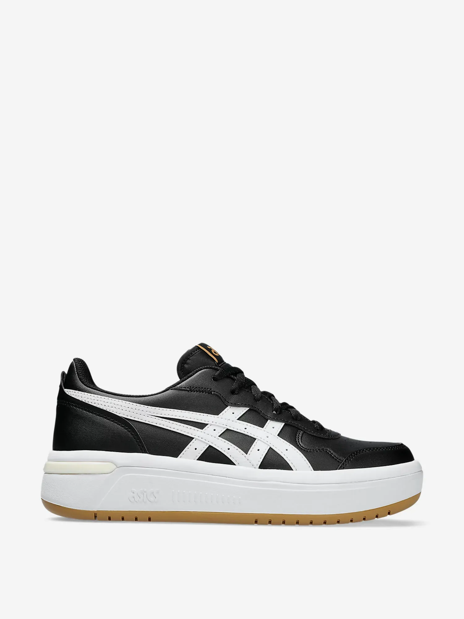 Кеды ASICS Japan S St, черный, арт. 1203a289asc-002