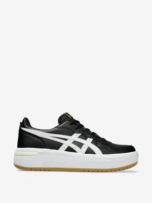 Кеды ASICS Japan S St, черный, арт. 1203A289ASC-002