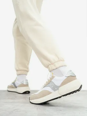 Кроссовки Saucony Jazz Nxt, белый, арт. S60790S3L-11