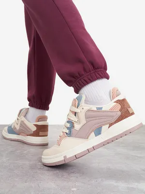 Кеды Li-Ning Wave Pro Se, бежевый, арт. AECU004-1FL1O