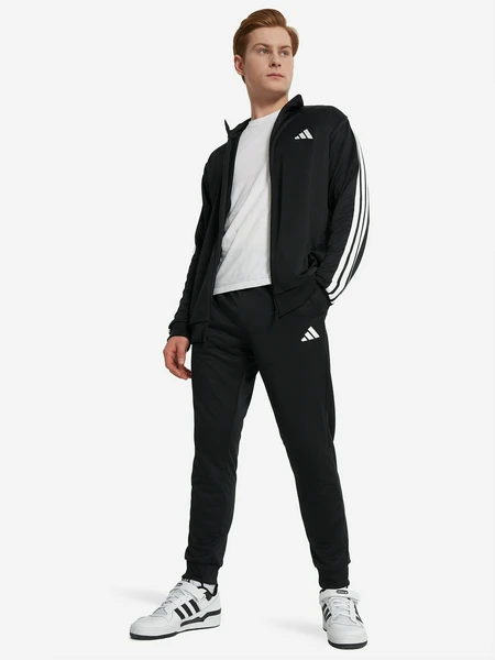 Костюм мужской Adidas, черный, арт. jc5375a01-.