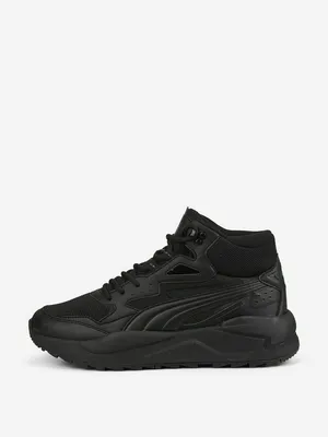 Кроссовки PUMA X-Ray Speed Mid, черный, арт. 385869