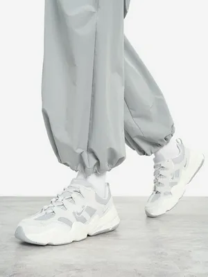 Кроссовки Nike Tech Hera, серый, арт. DR9761N06-006