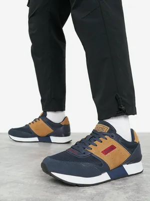 Кроссовки Etonic Ace, синий, арт. ETM513707ETN-02