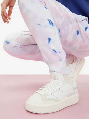 Кеды New Balance Ct302, белый, арт. CT302SPN04