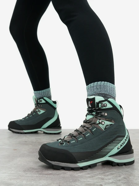 Ботинки KAYLAND Grand Tour GTX, серый, арт. 018022520k3e-.