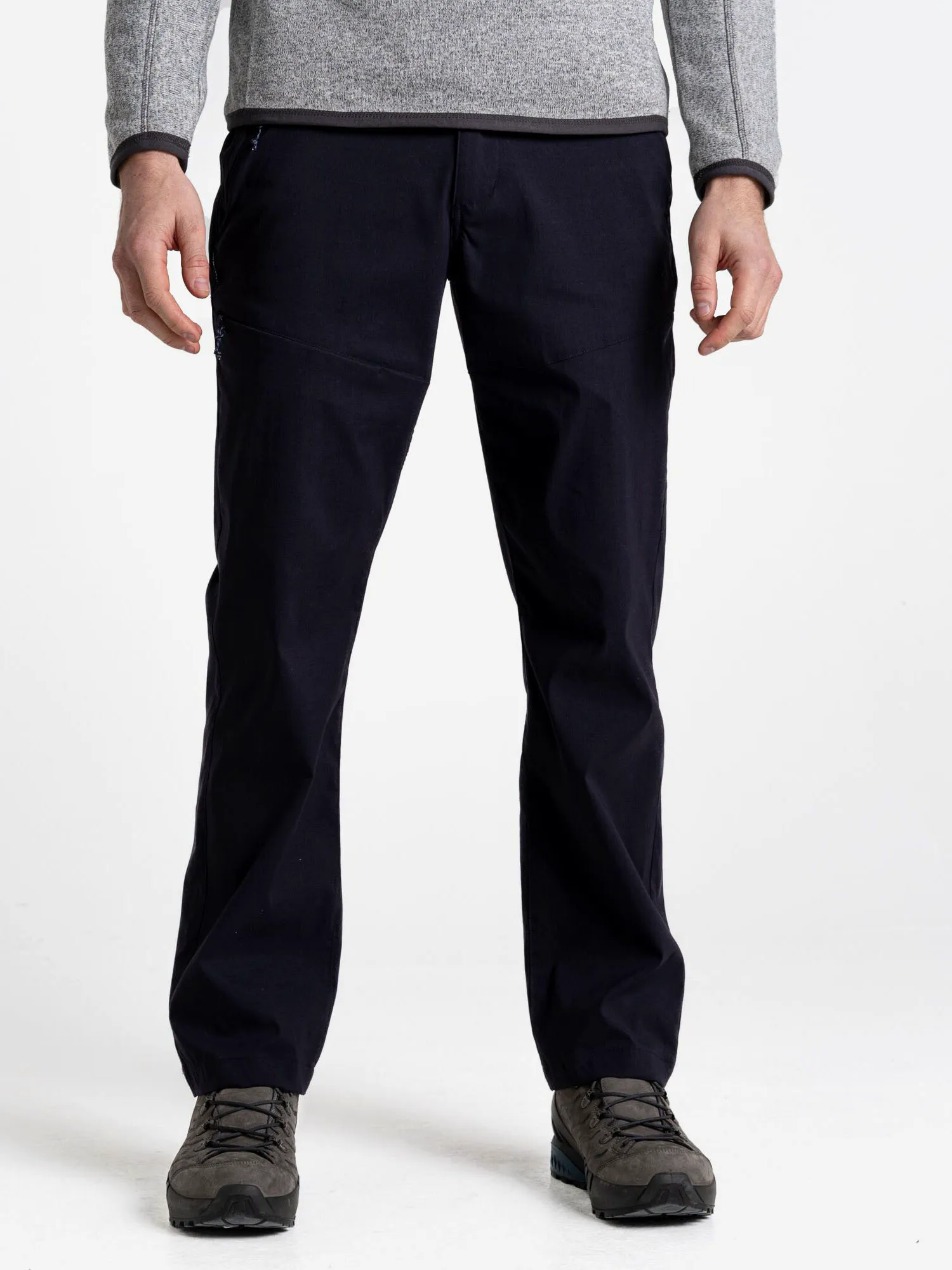 Брюки CRAGHOPPERS Kiwi Pro, синий, арт. cmj564c3d-3g3