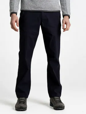 Брюки CRAGHOPPERS Kiwi Pro, синий, арт. 24496