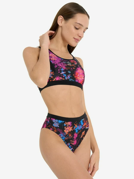 Плавки женские Joss, мультицвет, арт. 135220jss-mx