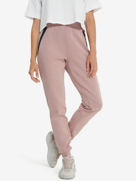 Брюки женские Athlex, розовый, арт. 24516