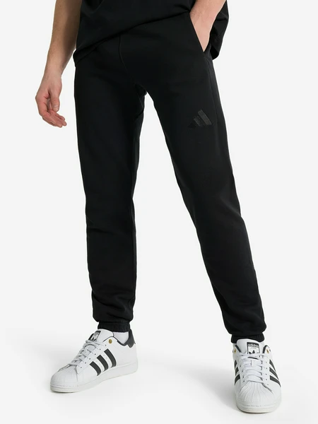 Брюки мужские Adidas, черный, арт. iv5216a01-.