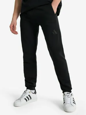 Брюки мужские Adidas, черный, арт. IV5216A01