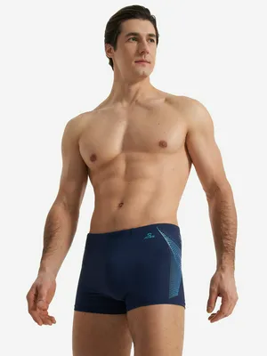 Плавки-шорты мужские Joss, синий, арт. 115755jss-mq