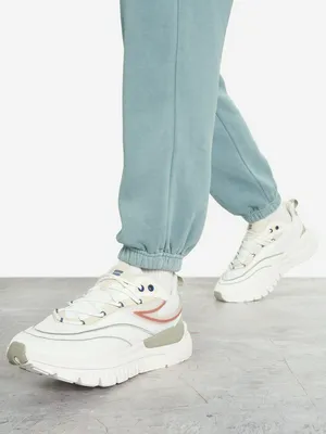 Кроссовки мужские FILA Offset, белый, арт. 133297FLA-00