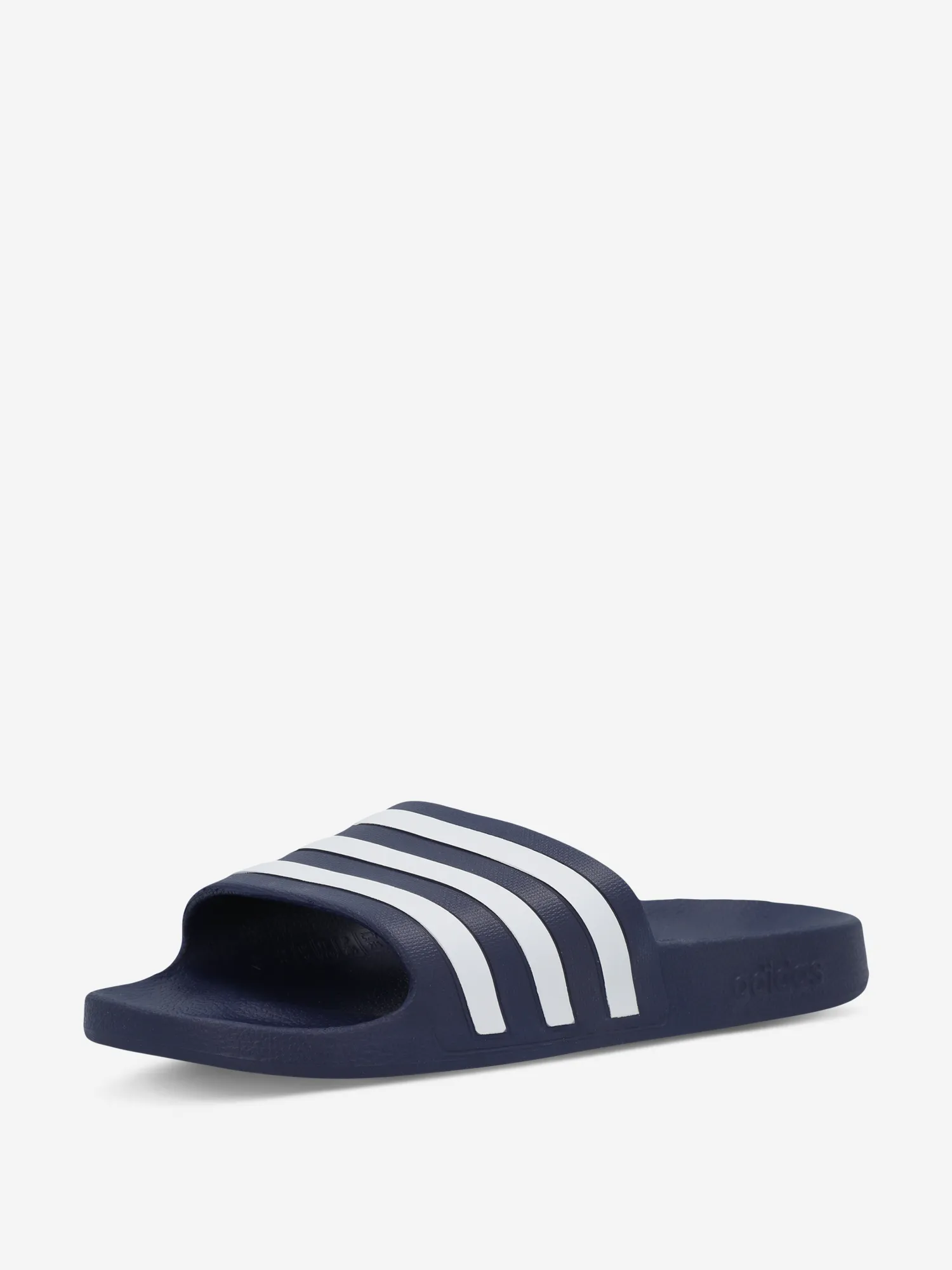 Шлепанцы adidas Adilette Aqua, синий, арт. 24556