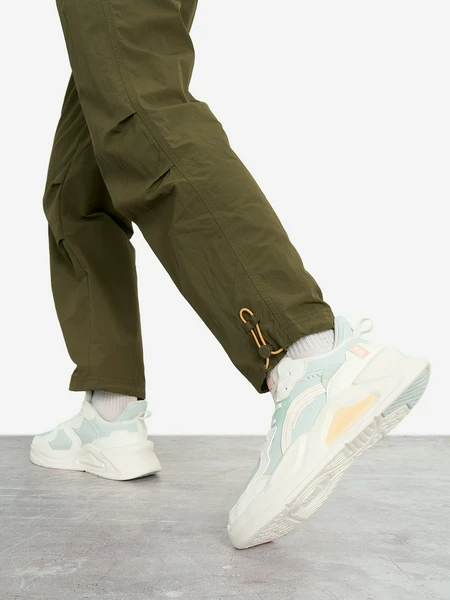 Кроссовки женские 361°, белый, арт. 24559